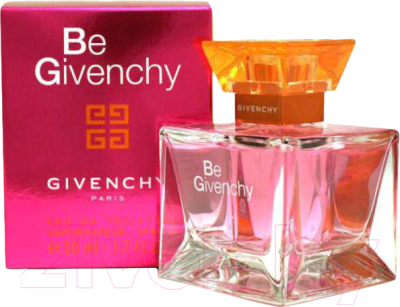 Туалетная вода Givenchy Be (50мл)