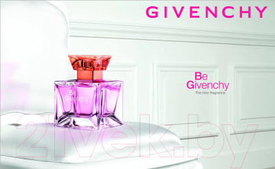 Туалетная вода Givenchy Be (50мл)