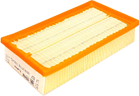 

Воздушный фильтр Knecht/Mahle, LX857