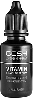 

Сыворотка для лица, Donoderm Vitamin Complex Serum