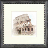 

Рамка Henzo, Capital Roma / 81.565.08
