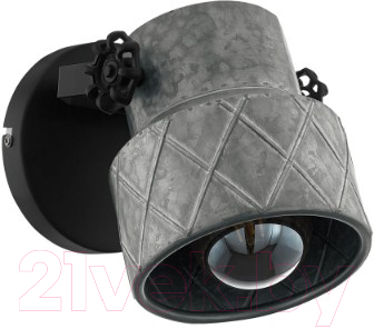 Спот Eglo Hilcott 39868