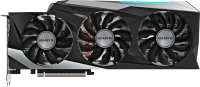 

Видеокарта Gigabyte, GeForce RTX3080 10GB DDR6X rev.2.0 (GV-N3080GAMING OC-10GD 2.0)