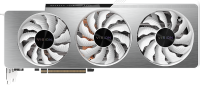 Видеокарта Gigabyte GeForce RTX 3080 Vision OC 10GB DDR6 Rev. 2.0 (GV-N3080VISION OC-10GD 2.0) - 
