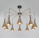 Миниатюра изображения товара Люстра Bogate's 316/10