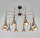 Миниатюра изображения товара Люстра Bogate's 316/10