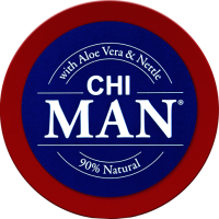 Паста для укладки волос CHI Man Palm of Your Hand Pomade (85г) - 