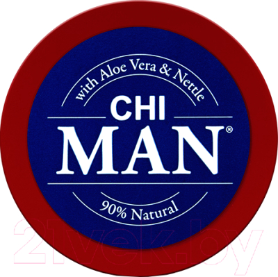 Паста для укладки волос CHI Man Palm of Your Hand Pomade (85г)