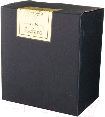 Набор для виски Lefard Muza / 195-209