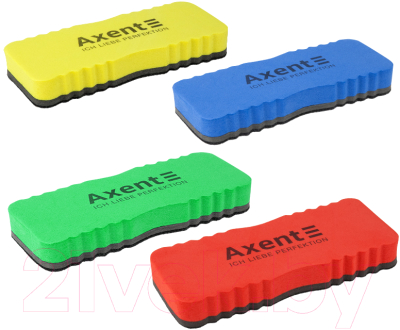 Изображение товара Стиратель для доски Axent 9803