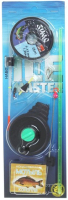 

Удочка Три Кита, Ice Master № 1 / 0062199