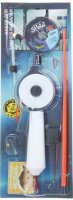 

Удочка Три Кита, Ice Master № 3 / 0062201