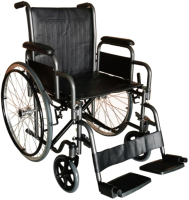 Кресло-коляска инвалидная Antar АТ52312 - 