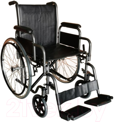 Кресло-коляска инвалидная Antar АТ52312