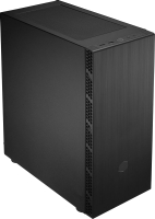 Корпус для компьютера Cooler Master MasterBox MB600L V2 (MB600L2-KNNN-S00) - 