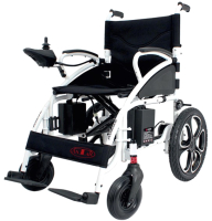 Кресло-коляска инвалидная Antar АТ52304 - 