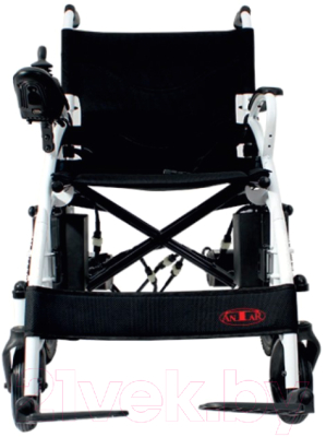 Кресло-коляска инвалидная Antar АТ52304