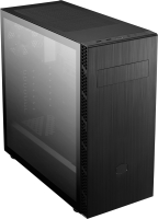 Корпус для компьютера Cooler Master MasterBox MB600L V2 (MB600L2-KGNN-S00) - 