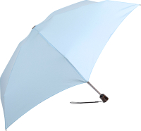 Зонт складной Guy De Jean 3000-OC micro Petit Bleu Sky - 