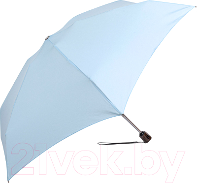 Зонт складной Guy De Jean 3000-OC micro Petit Bleu Sky