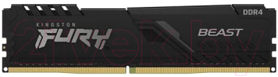 Оперативная память DDR4 Kingston KF426C16BB/16