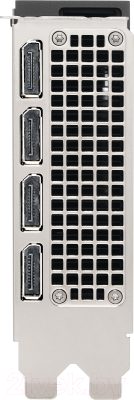 Видеокарта PNY Nvidia A5000 (VCNRTXA5000-SB)