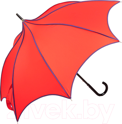 Зонт-трость Guy De Jean Vogue Red