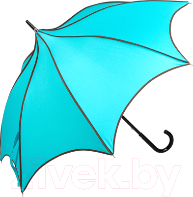 Зонт-трость Guy De Jean Vogue Turquoise