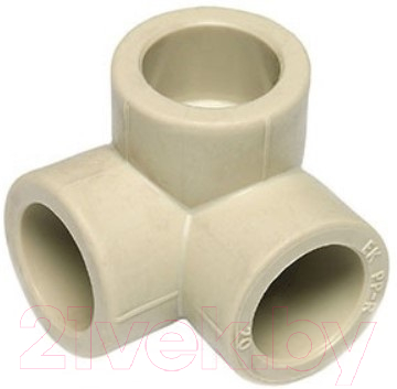 Изображение товара Тройник Wavin 25 / SKOT025XXX