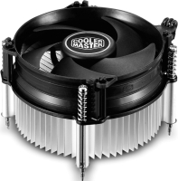 Кулер для процессора Cooler Master X Dream P115 (RR-X115-40PK-R1) - 