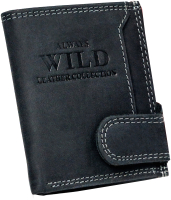 

Портмоне Cedar, Always Wild / CC1-MHU-RFID