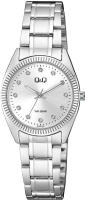 

Часы наручные женские Q&Q, QZ65J201Y