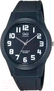 Часы наручные мужские Q&Q VQ50J004Y