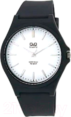 Часы наручные мужские Q&Q VQ66J001Y