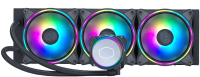 

Кулер для процессора Cooler Master, MasterLiquid ML360 Illusion (MLX-D36M-A18P2-R1)