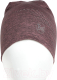 Шапка Buff Dryflx Hat Maroon (118099.632.10.00) - 
