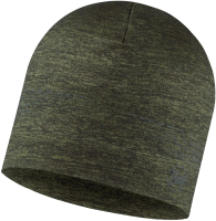 Шапка Buff Dryflx Hat Camouflage (118099.866.10.00) - 