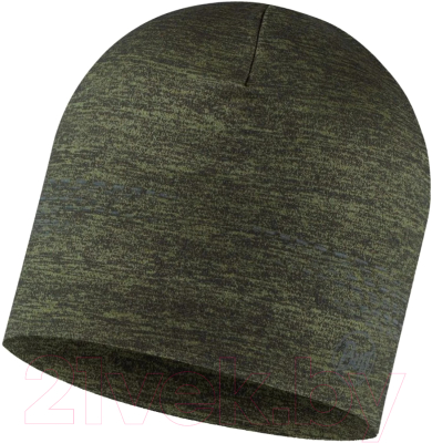 Шапка Buff Dryflx Hat Camouflage (118099.866.10.00)