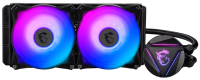 

Кулер для процессора MSI, Mag Coreliquid 280R