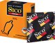 Презервативы Sico XXL №3 - 
