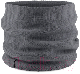 Шарф-снуд Buff Infinity Yulia Grey Heather (129696.938.10.00)