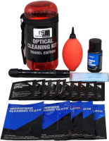 

Набор для чистки электроники FST, Vsgo Travel Kit-02 / ут-00000781