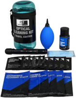 

Набор для чистки электроники FST, Vsgo Travel Kit-03 / ут-00000782