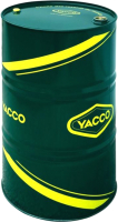Моторное масло Yacco Lube F 5W30 (208л) - 