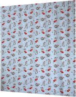 

Шторы JoyArty, Игривые рождественские котики / p_290627