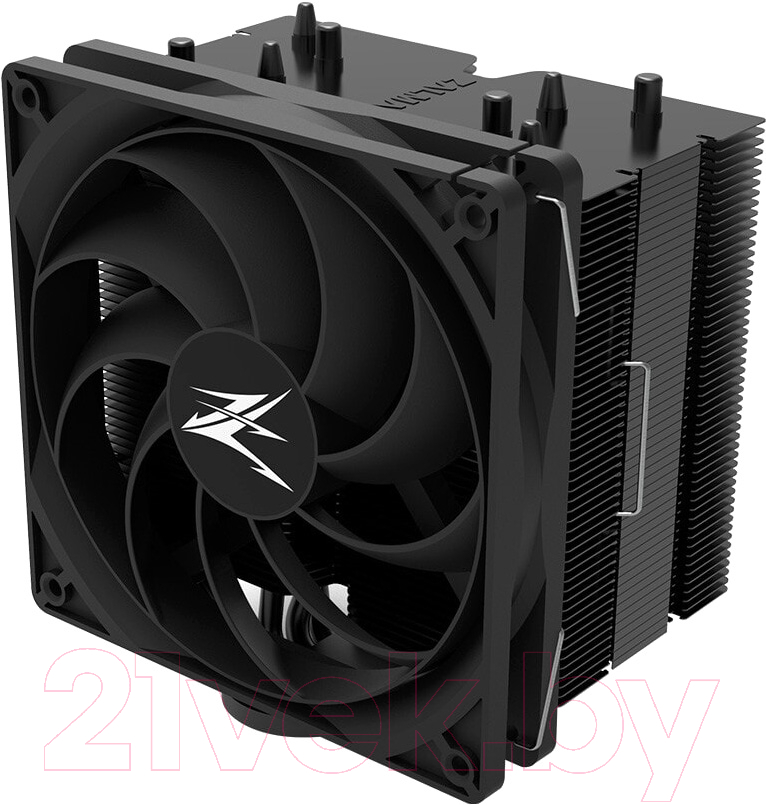 Кулер для процессора Zalman CNPS10X Performa Black