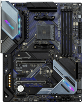 Материнская плата AsRock B550 Extreme4 - 