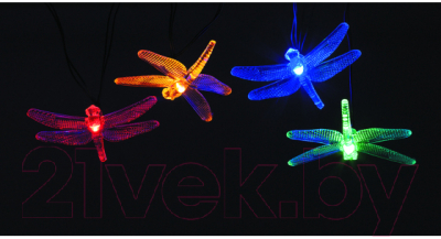 Изображение товара Светодиодная гирлянда ЭРА ERASF22-16 / Б0053365