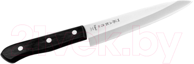 Нож Tojiro Универсальный F-313