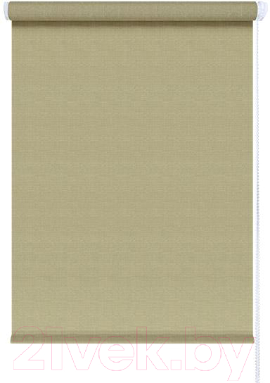 Рулонная штора LEGRAND Декор 114x175 / 58 079 279 (древесный)